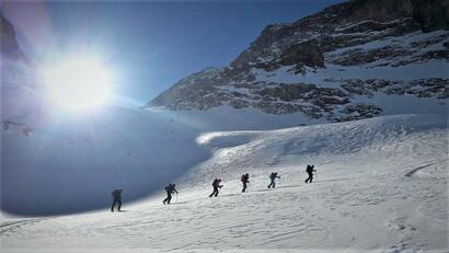 Raid Italie 2019 Raid Italie 2019