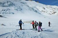 Terrain Glaciaire Terrain Glaciaire