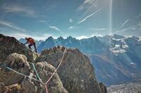 Course Rocher Course Rocher