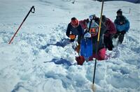 Secours Avalanche Secours Avalanche