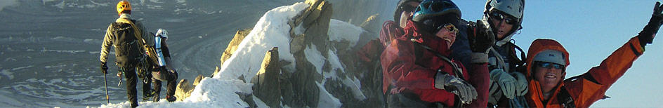 Club Alpin Français de Chamonix Actualités